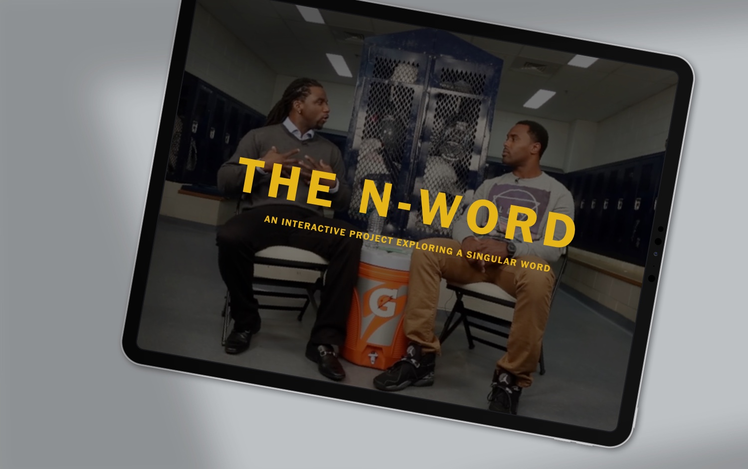 The N-Word Project