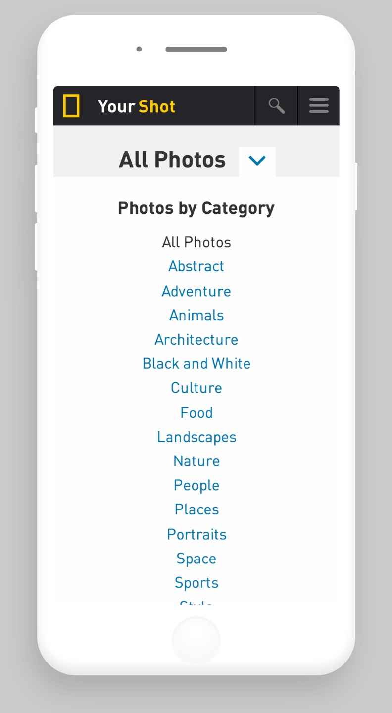all-photos-categories
